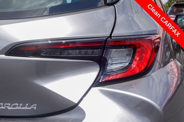 2024 Toyota GR Corolla Premium