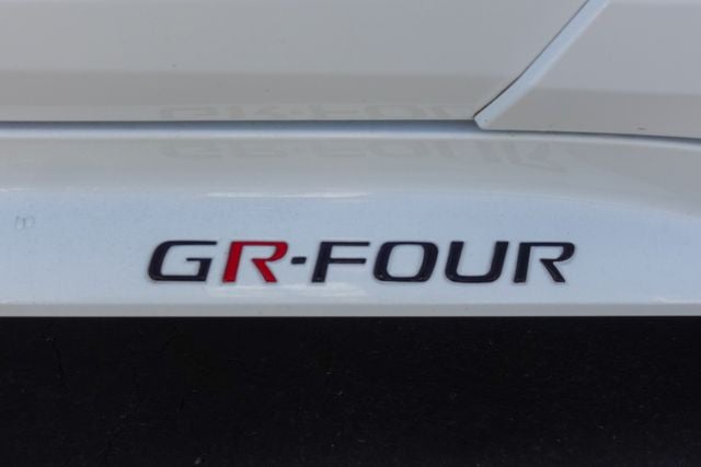 2025 Toyota GR Corolla Premium Plus