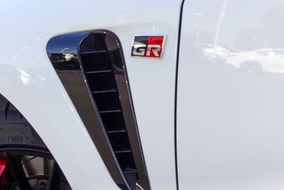 2025 Toyota GR Corolla Premium Plus