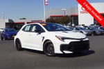 2025 Toyota GR Corolla Premium Plus