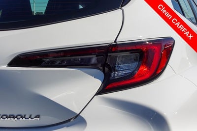 2025 Toyota GR Corolla Premium Plus