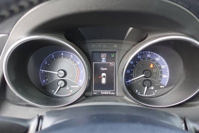 2018 Toyota Corolla iM Base