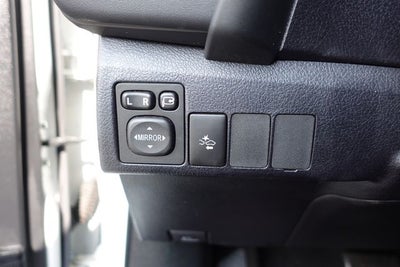 2018 Toyota Corolla iM Base