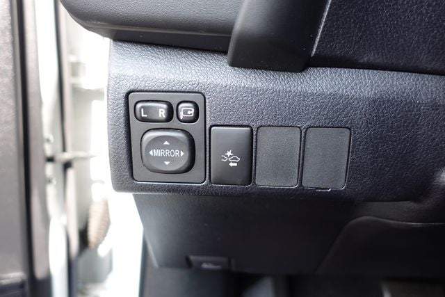 2018 Toyota Corolla iM Base