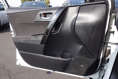 2018 Toyota Corolla iM Base