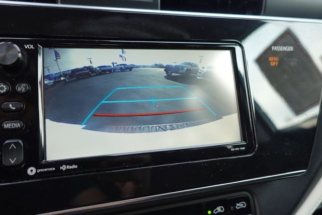 2018 Toyota Corolla iM Base