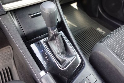 2018 Toyota Corolla iM Base