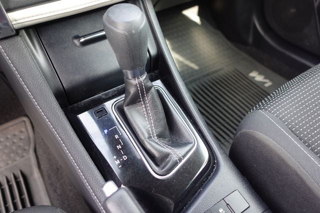 2018 Toyota Corolla iM Base