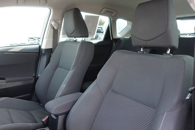 2018 Toyota Corolla iM Base