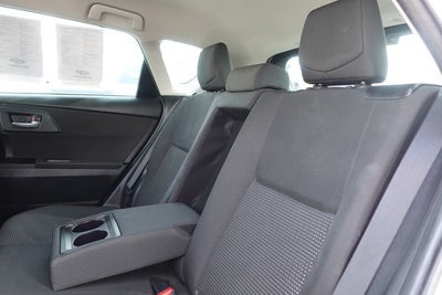 2018 Toyota Corolla iM Base