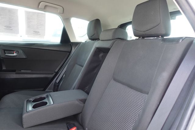 2018 Toyota Corolla iM Base