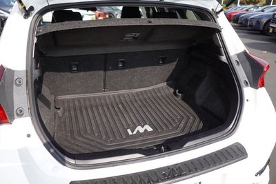 2018 Toyota Corolla iM Base