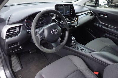 2021 Toyota C-HR LE