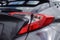 2021 Toyota C-HR LE