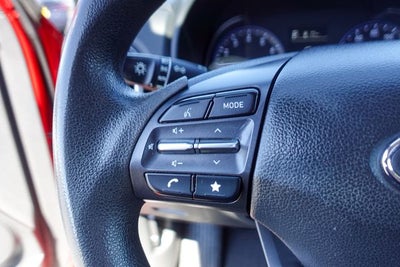 2022 Hyundai Kona SE