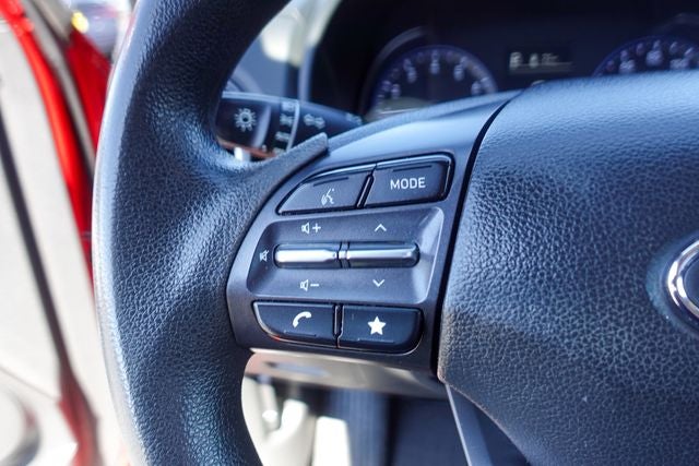 2022 Hyundai Kona SE