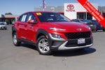 2022 Hyundai Kona SE