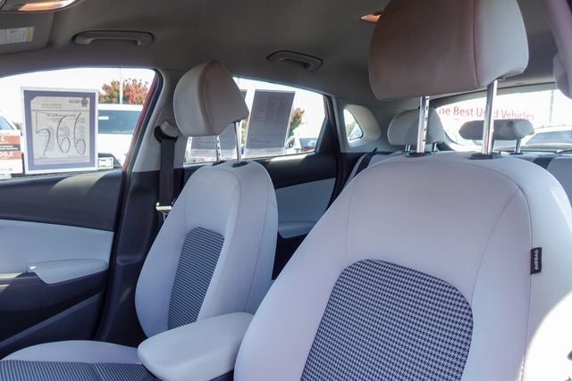 2022 Hyundai Kona SE