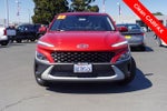 2022 Hyundai Kona SE