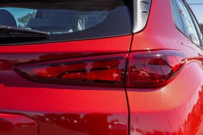 2022 Hyundai Kona SE