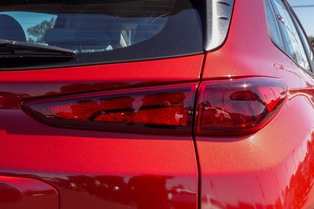 2022 Hyundai Kona SE