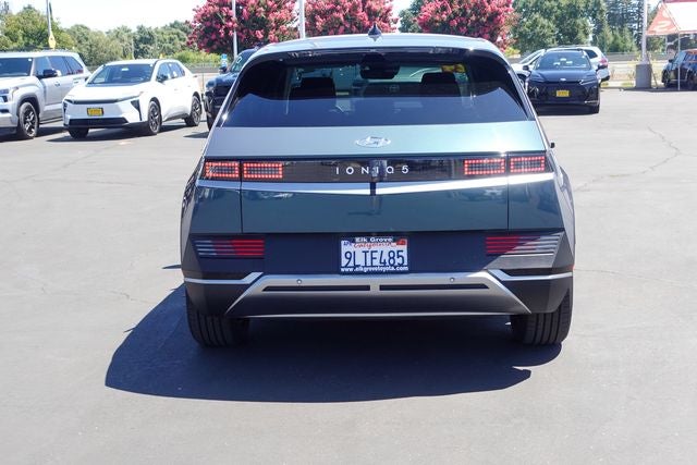 2024 Hyundai IONIQ 5 SEL