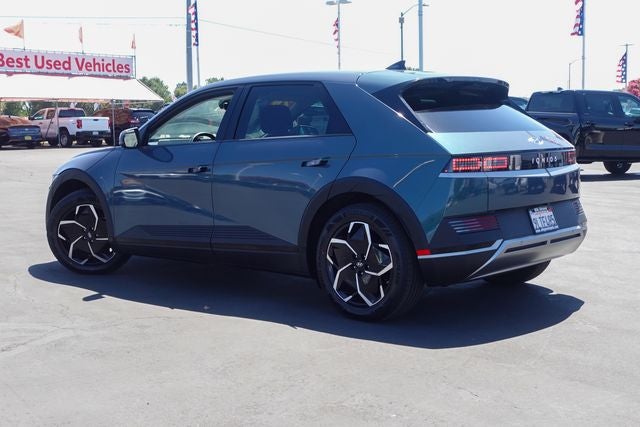2024 Hyundai IONIQ 5 SEL