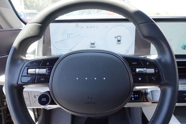 2024 Hyundai IONIQ 6 SEL