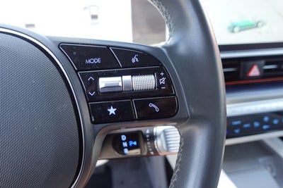 2024 Hyundai IONIQ 6 SEL