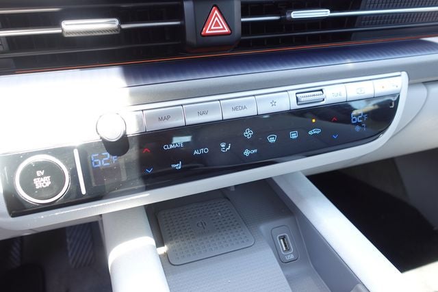 2024 Hyundai IONIQ 6 SEL