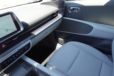 2024 Hyundai IONIQ 6 SEL