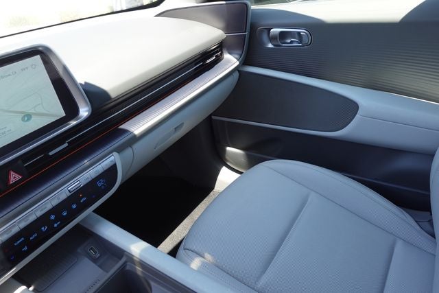 2024 Hyundai IONIQ 6 SEL