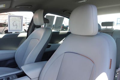 2024 Hyundai IONIQ 6 SEL