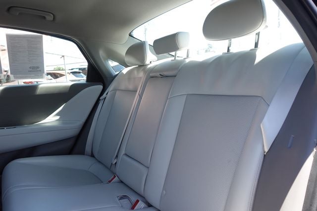 2024 Hyundai IONIQ 6 SEL