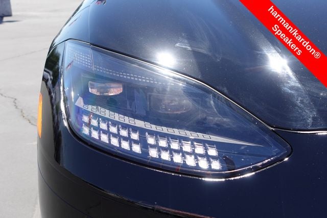2024 Hyundai IONIQ 6 SEL