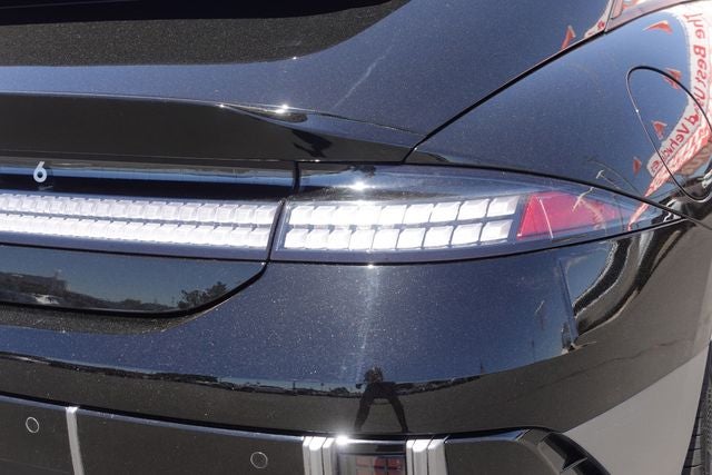 2024 Hyundai IONIQ 6 SEL
