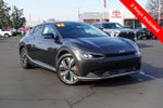 2022 Kia EV6 Light