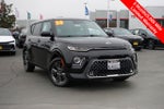 2020 Kia Soul EX