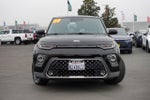 2020 Kia Soul EX