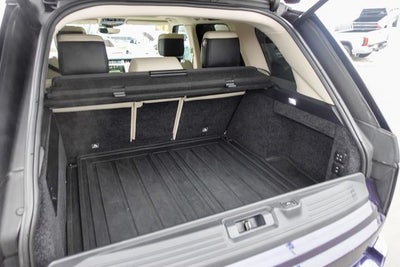 2019 Land Rover Range Rover 3.0L V6 Supercharged HSE