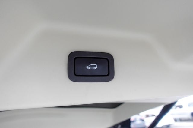 2019 Land Rover Range Rover 3.0L V6 Supercharged HSE