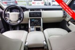 2019 Land Rover Range Rover 3.0L V6 Supercharged HSE
