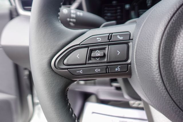 2026 Toyota GR Corolla Auto (Natl)