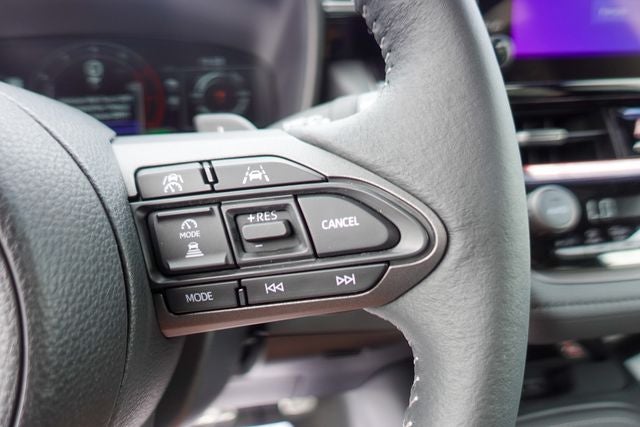 2026 Toyota GR Corolla Auto (Natl)