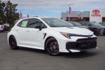 2026 Toyota GR Corolla Auto (Natl)