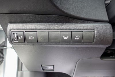 2026 Toyota GR Corolla Auto (Natl)