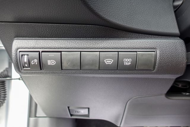 2026 Toyota GR Corolla Auto (Natl)