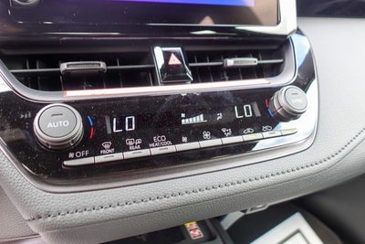 2026 Toyota GR Corolla Auto (Natl)