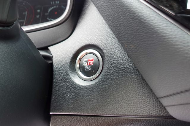 2026 Toyota GR Corolla Auto (Natl)
