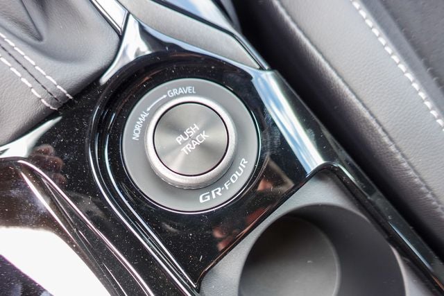 2026 Toyota GR Corolla Auto (Natl)